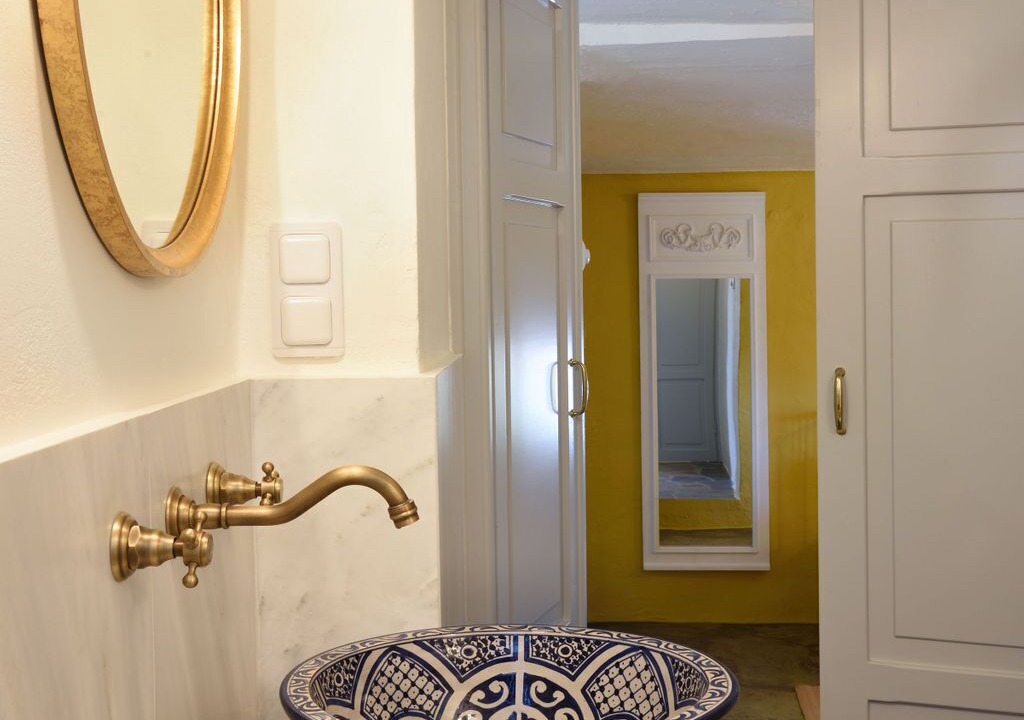 Photo of Bathroom in Porto Heli