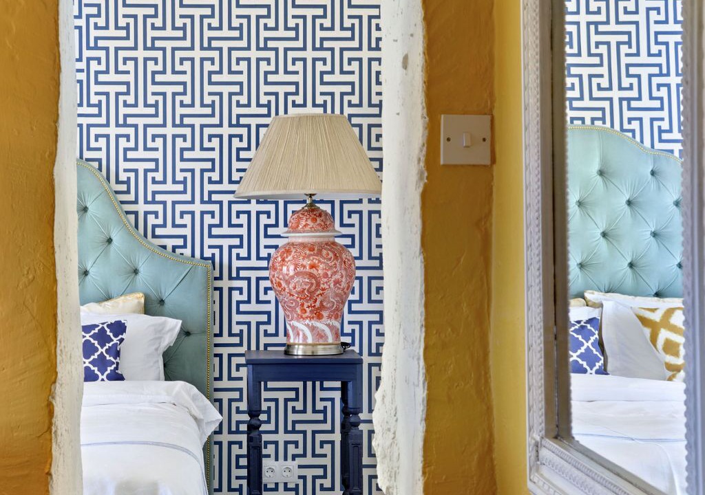Photo of Bedroom in Porto Heli