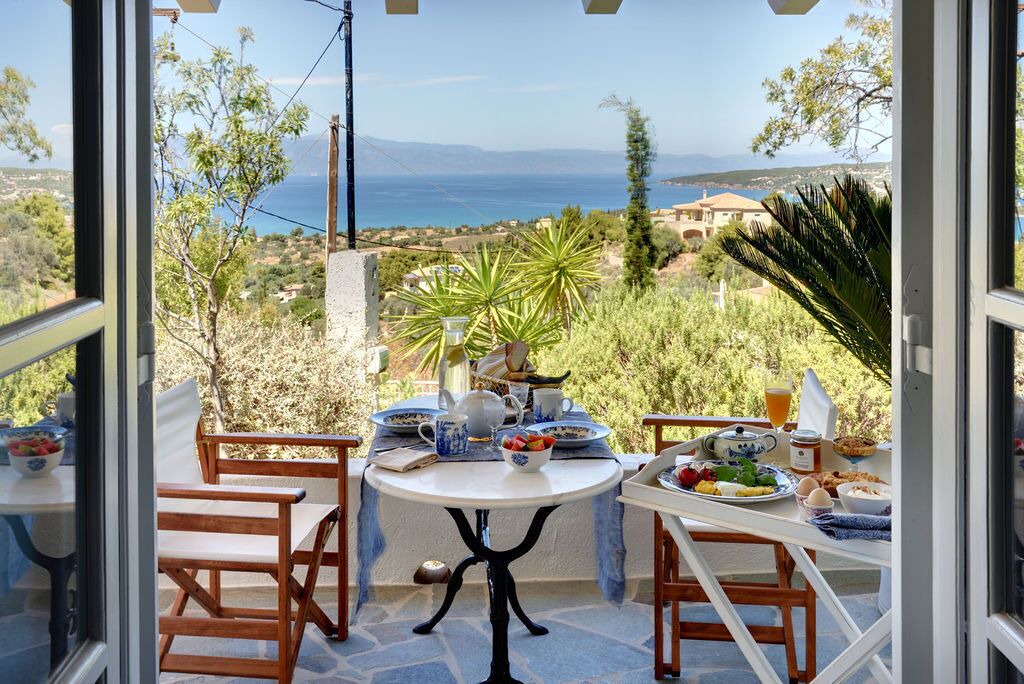 Photo of Outdoor in Porto Heli