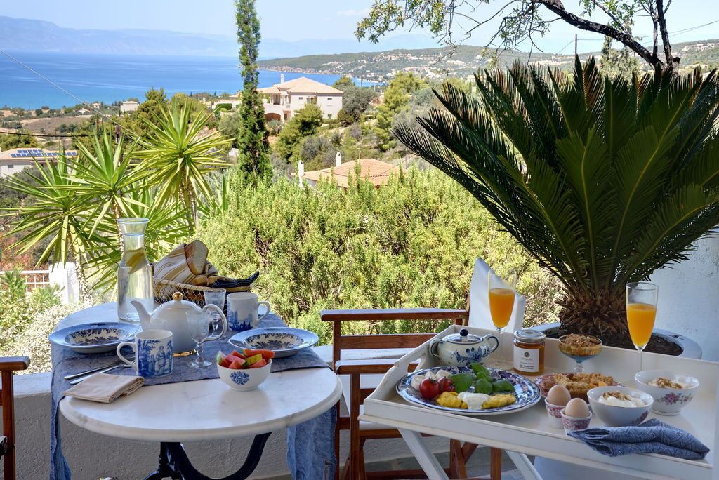 Photo of Outdoor in Porto Heli