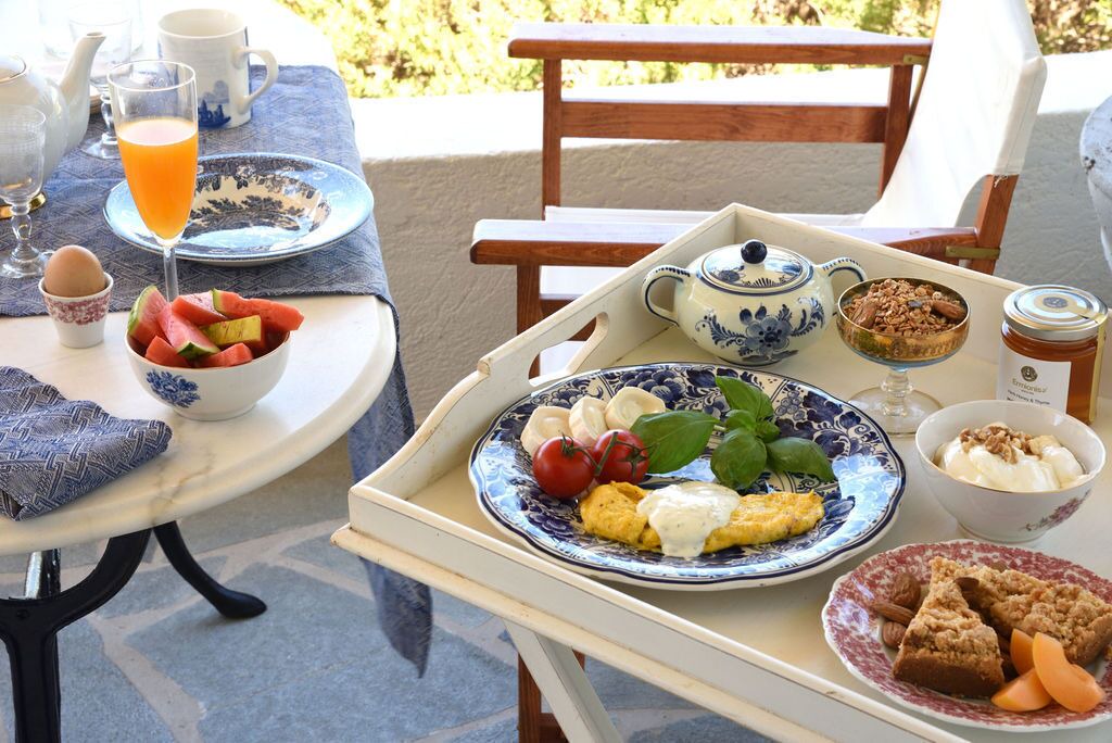 Photo of Outdoor in Porto Heli