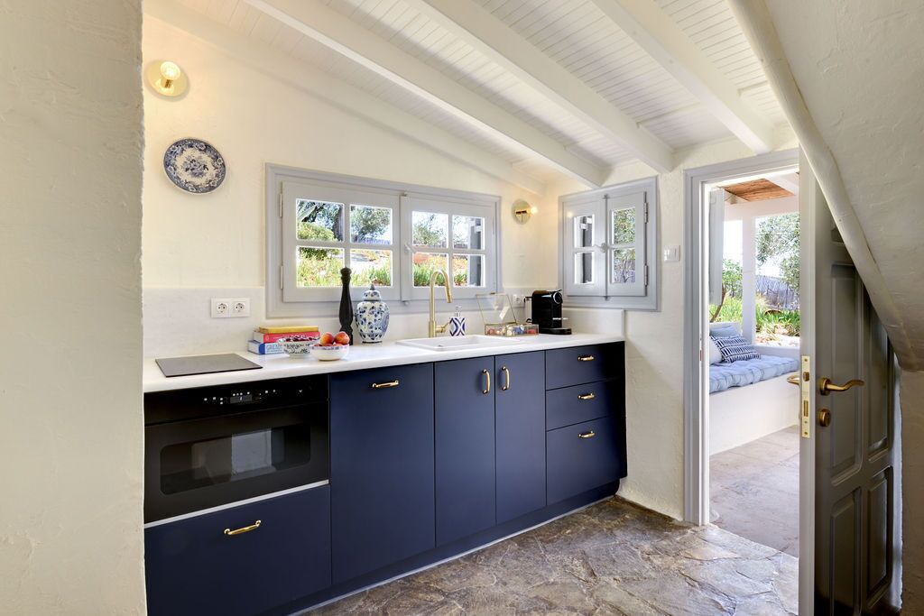 Photo of Kitchen in Porto Heli
