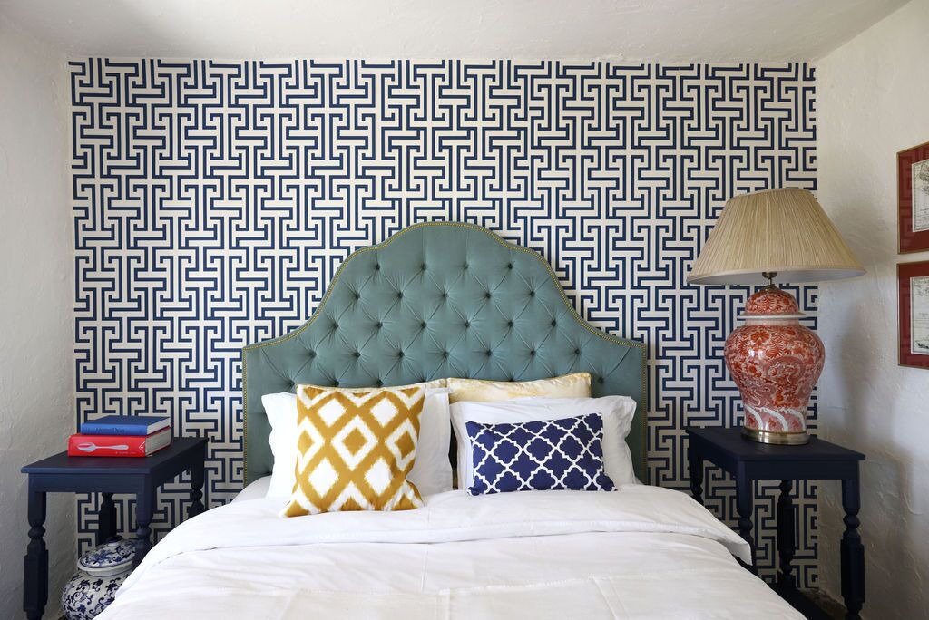Photo of Bedroom in Porto Heli