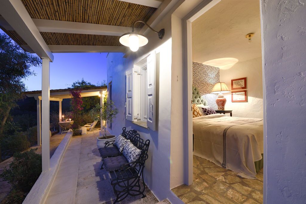 Photo of Bedroom in Porto Heli