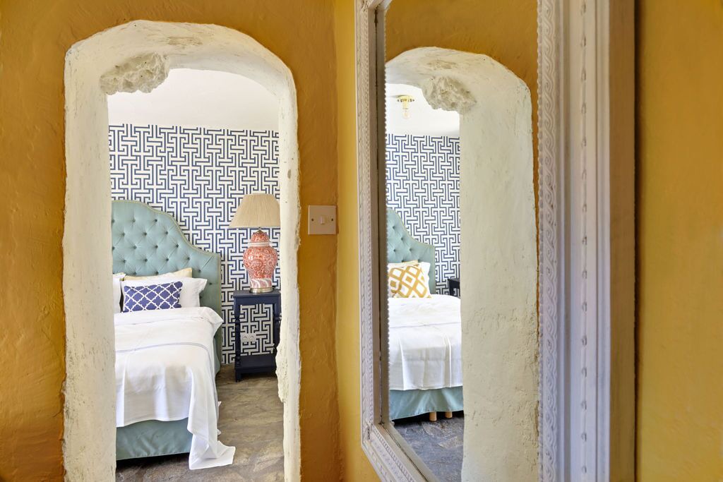 Photo of Bedroom in Porto Heli
