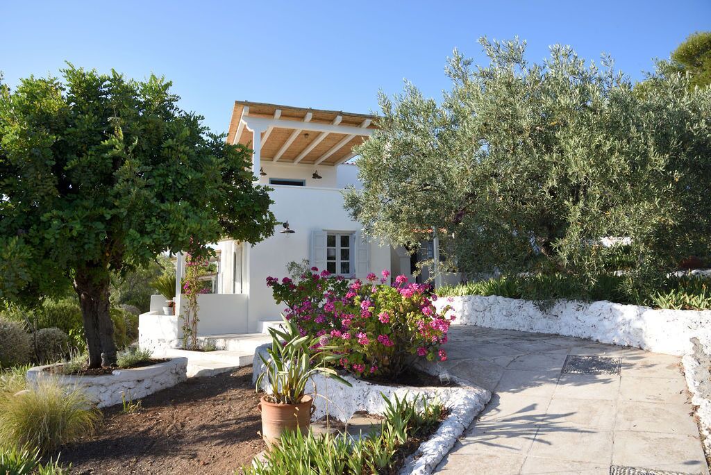 Photo of Outdoor in Porto Heli