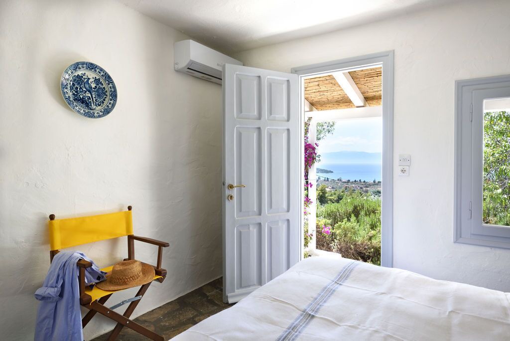 Photo of Bedroom in Porto Heli