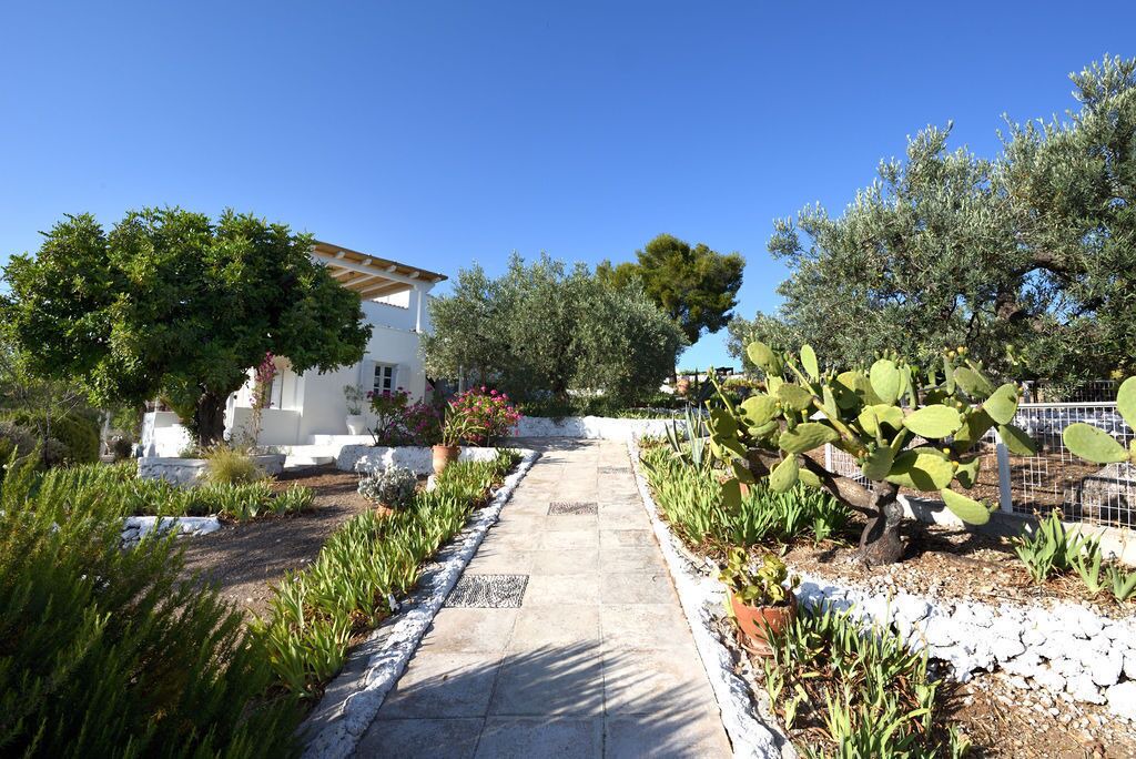 Photo of Outdoor in Porto Heli