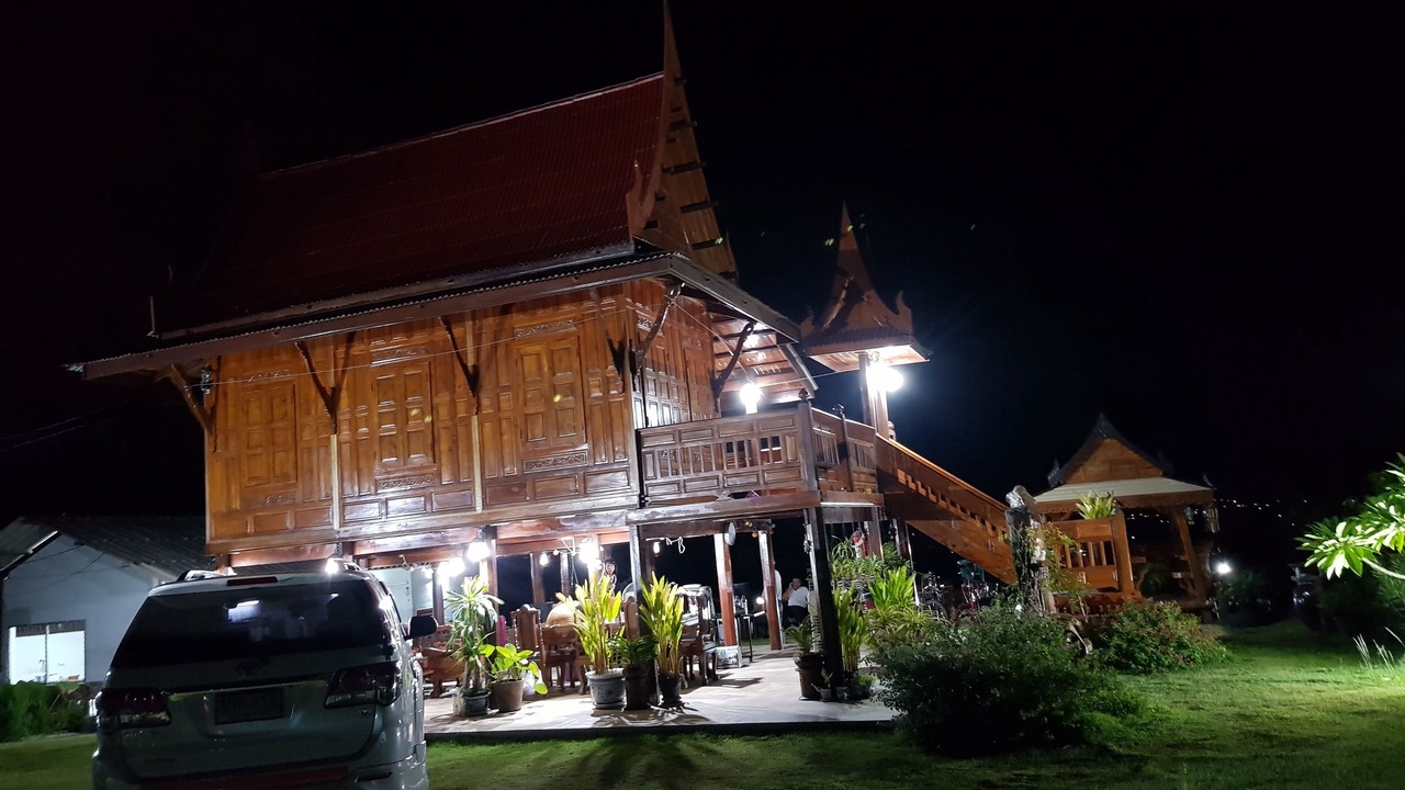 Photo of Outdoor in Mae Faek Mai