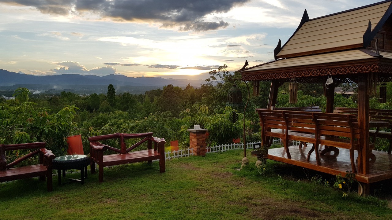 Photo of Outdoor in Mae Faek Mai