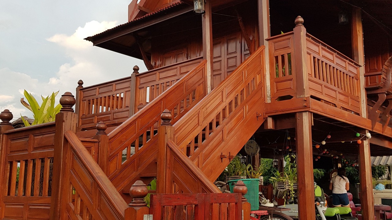Photo of Outdoor in Mae Faek Mai
