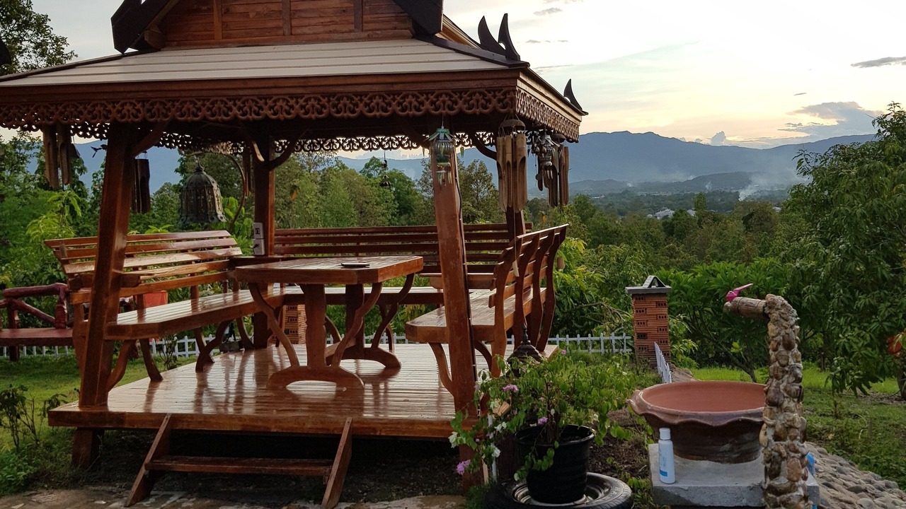 Photo of Outdoor in Mae Faek Mai