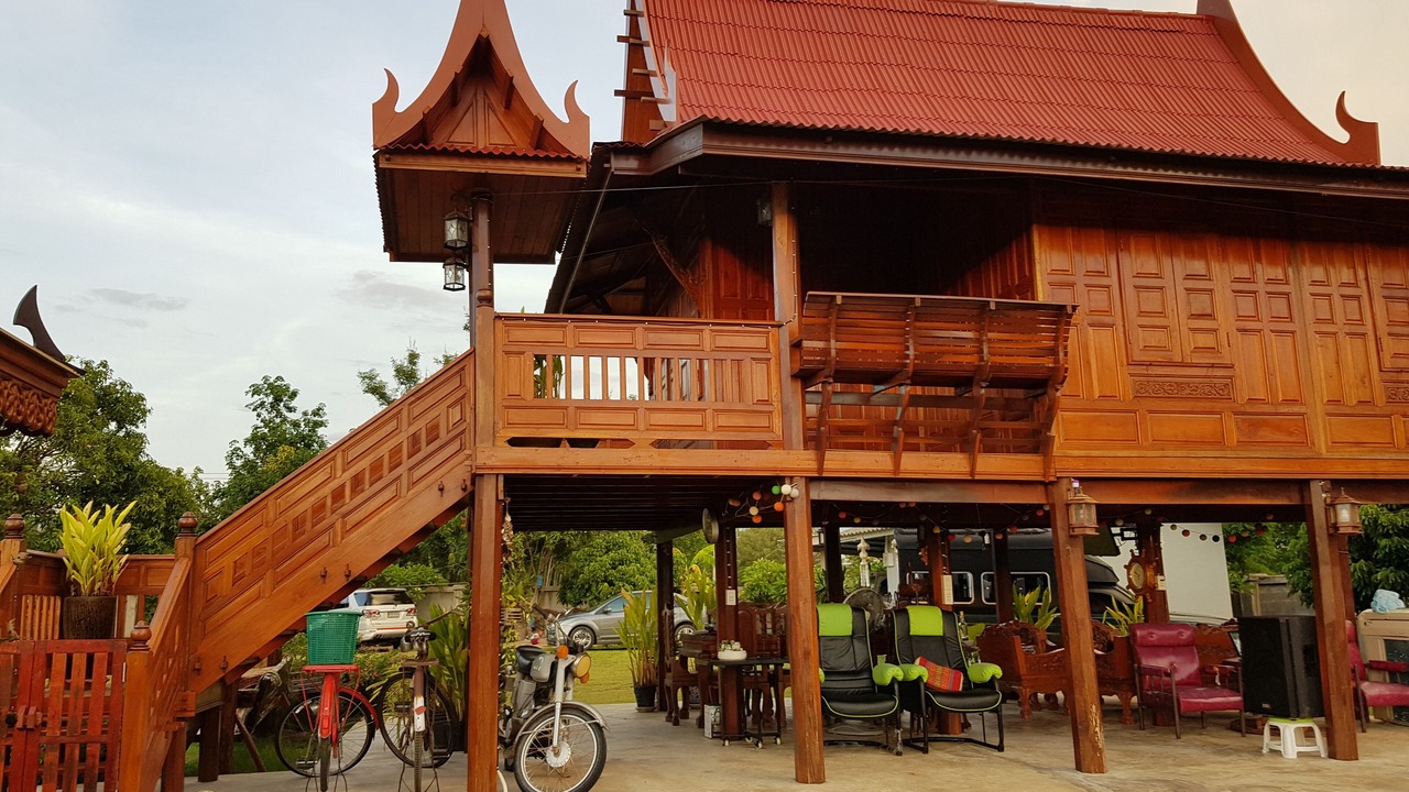 Photo of Outdoor in Mae Faek Mai