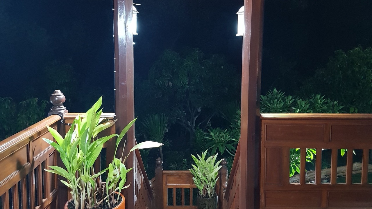 Photo of Outdoor in Mae Faek Mai