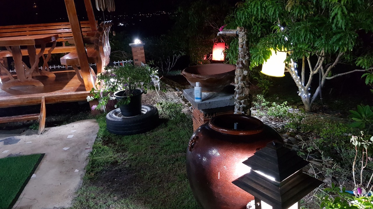 Photo of Outdoor in Mae Faek Mai