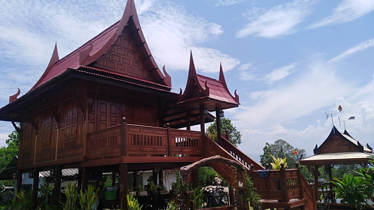 Photo of Outdoor in Mae Faek Mai