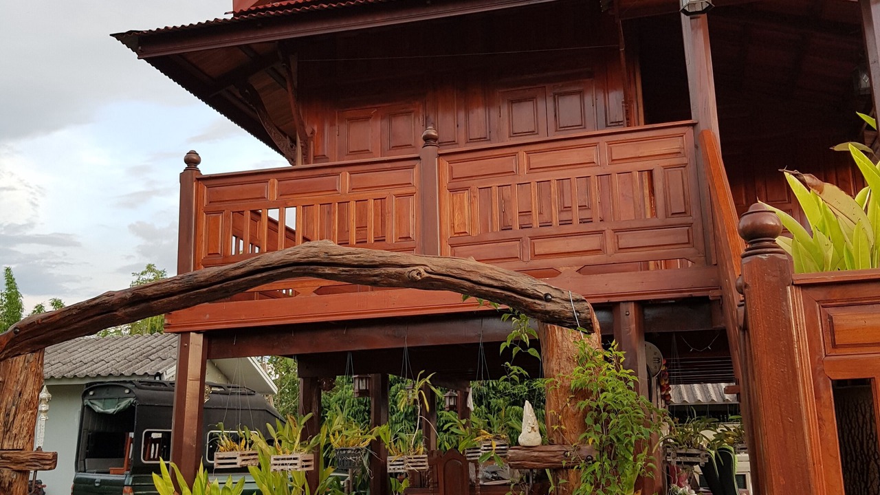 Photo of Outdoor in Mae Faek Mai