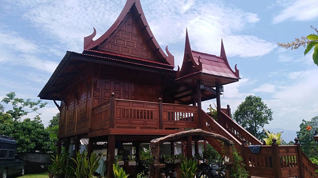 Photo of Outdoor in Mae Faek Mai