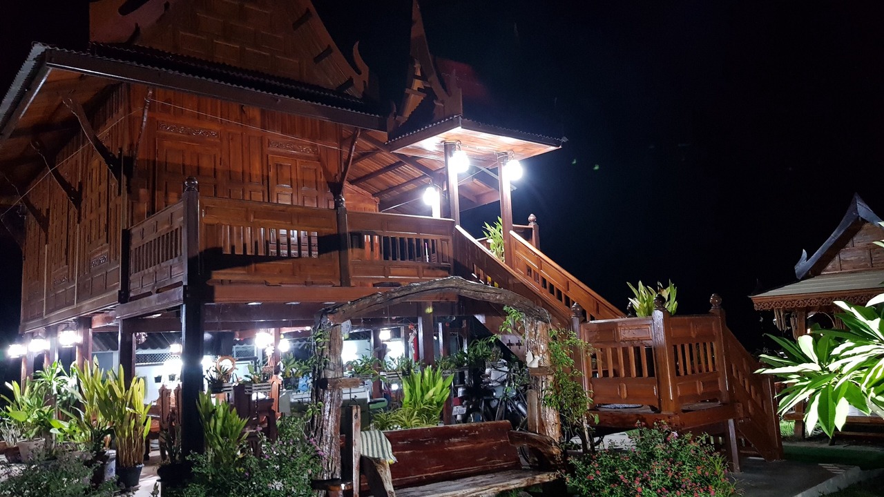 Photo of Outdoor in Mae Faek Mai