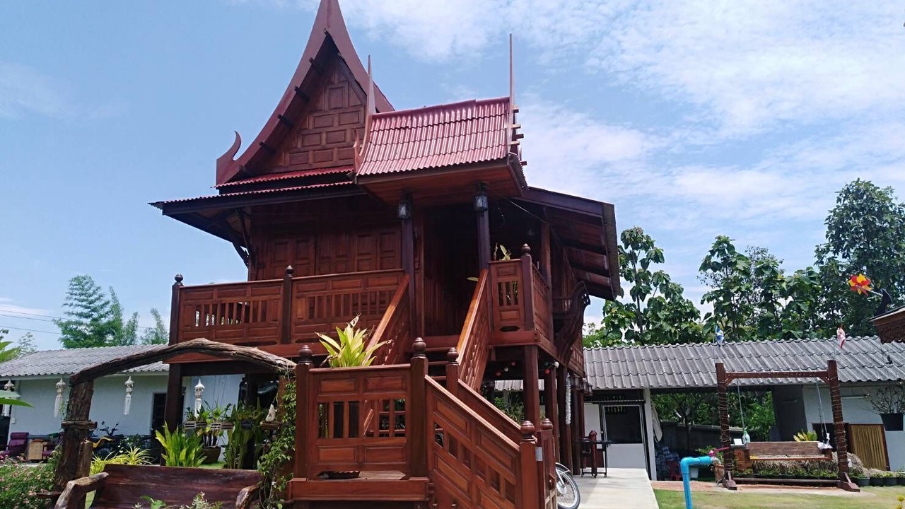 Photo of Outdoor in Mae Faek Mai