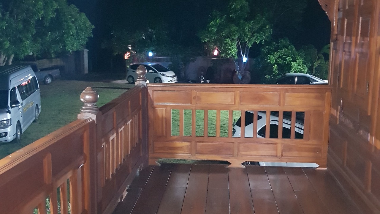Photo of Patio Balcony in Mae Faek Mai