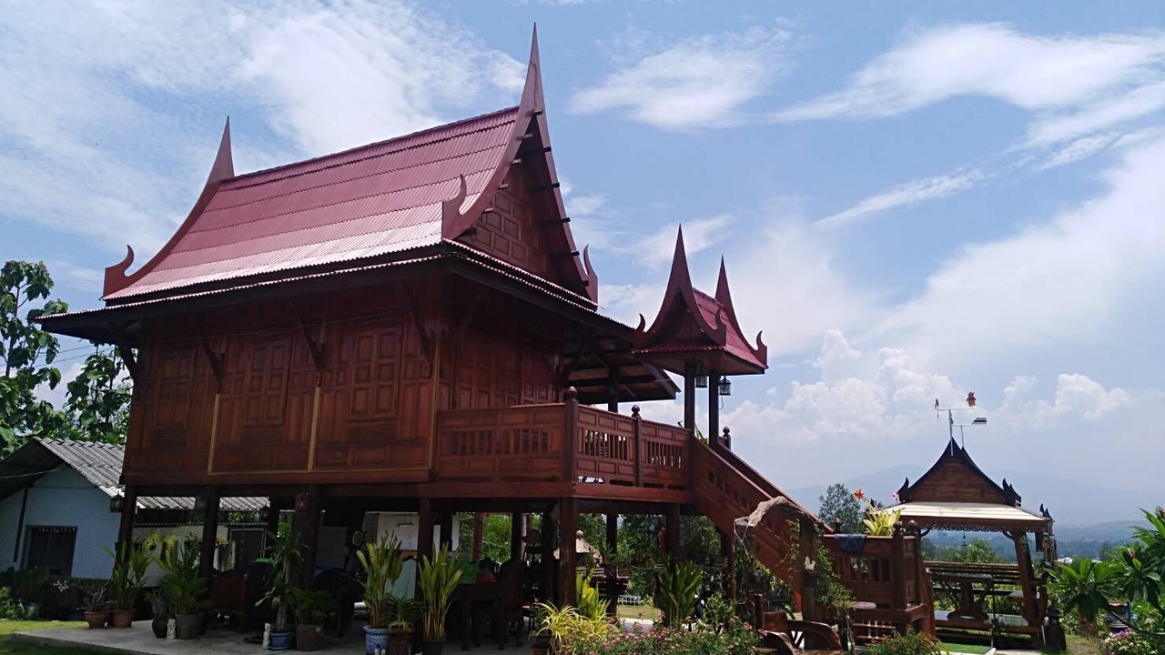 Photo of Outdoor in Mae Faek Mai