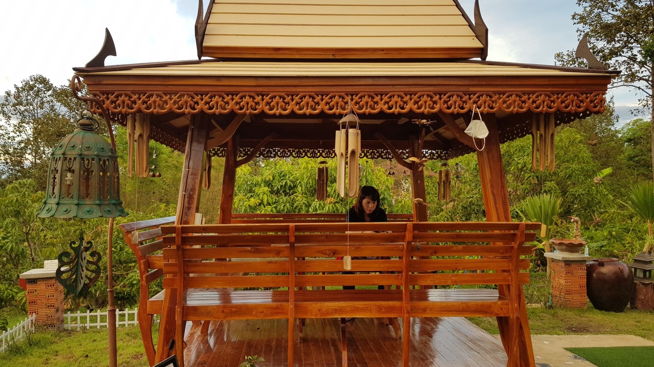 Photo of Outdoor in Mae Faek Mai