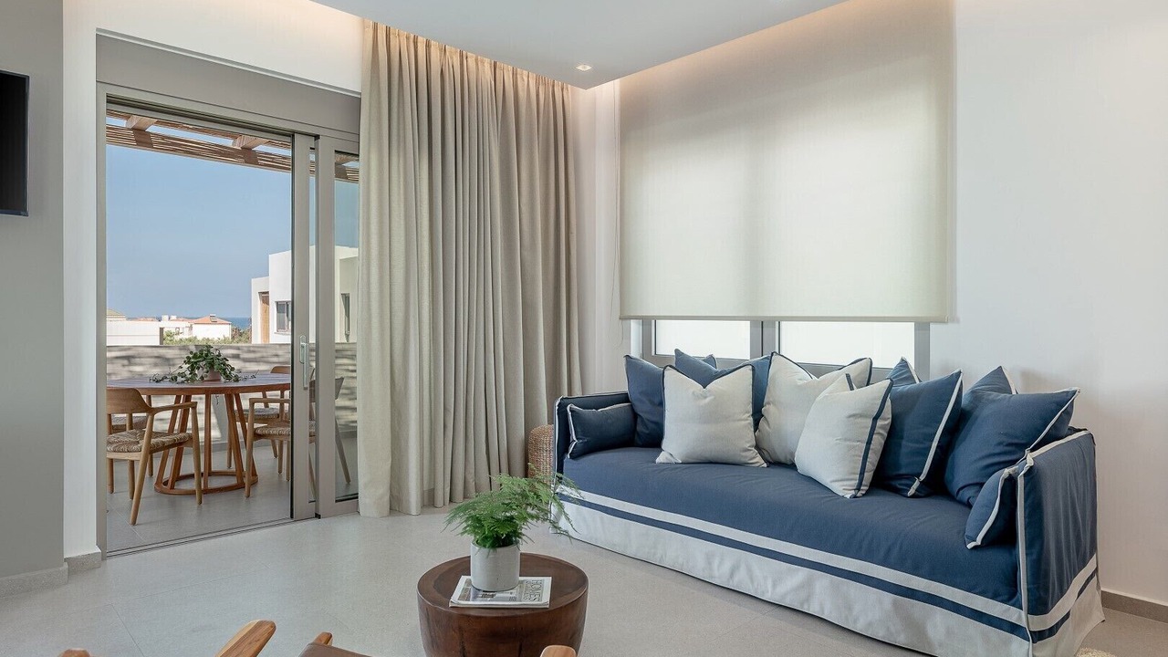 Photo of Livingroom in Tavronitis