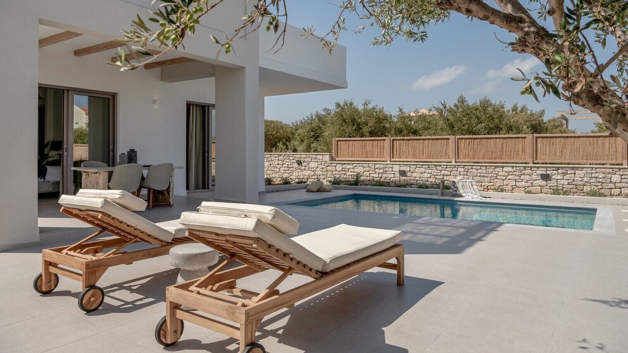 Photo of Outdoor in Tavronitis