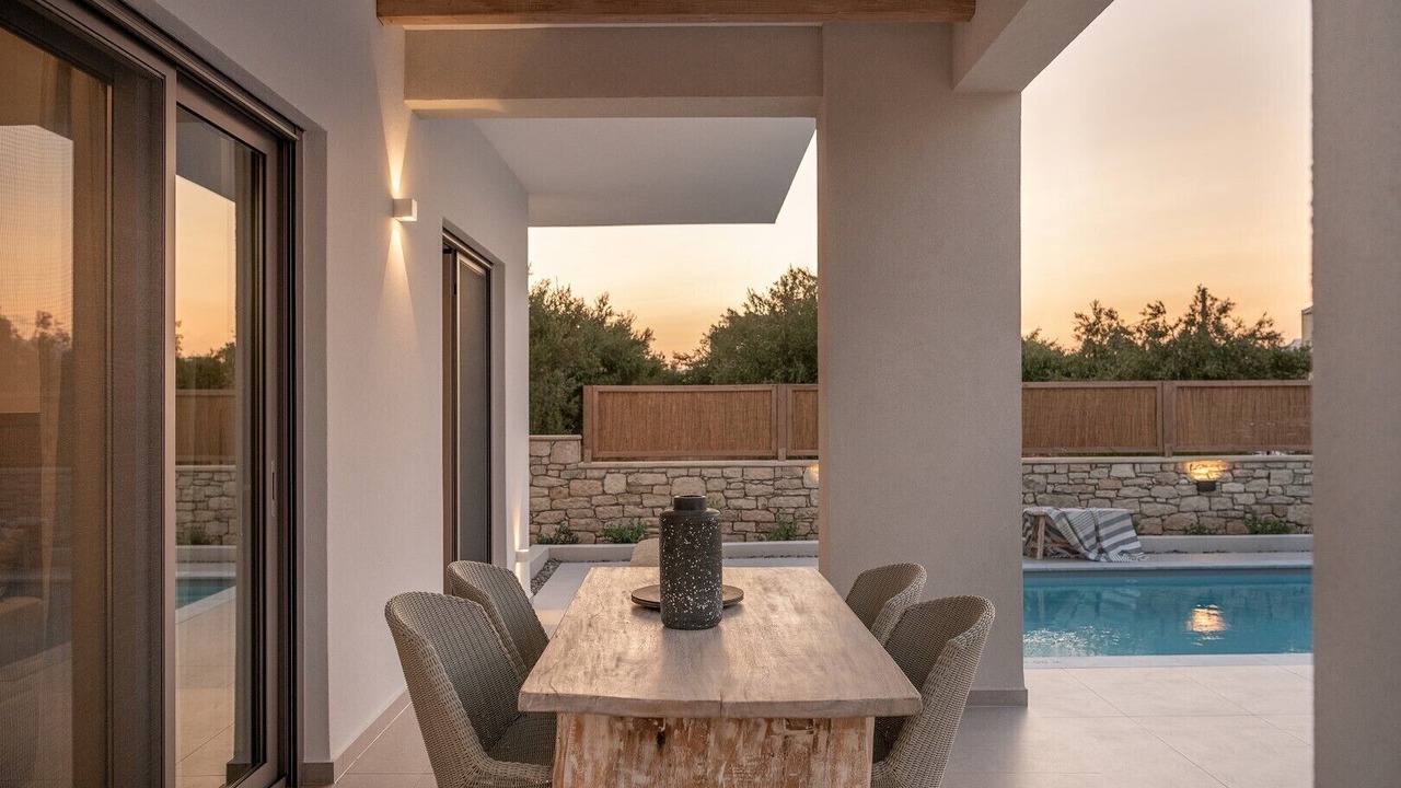 Photo of Outdoor in Tavronitis