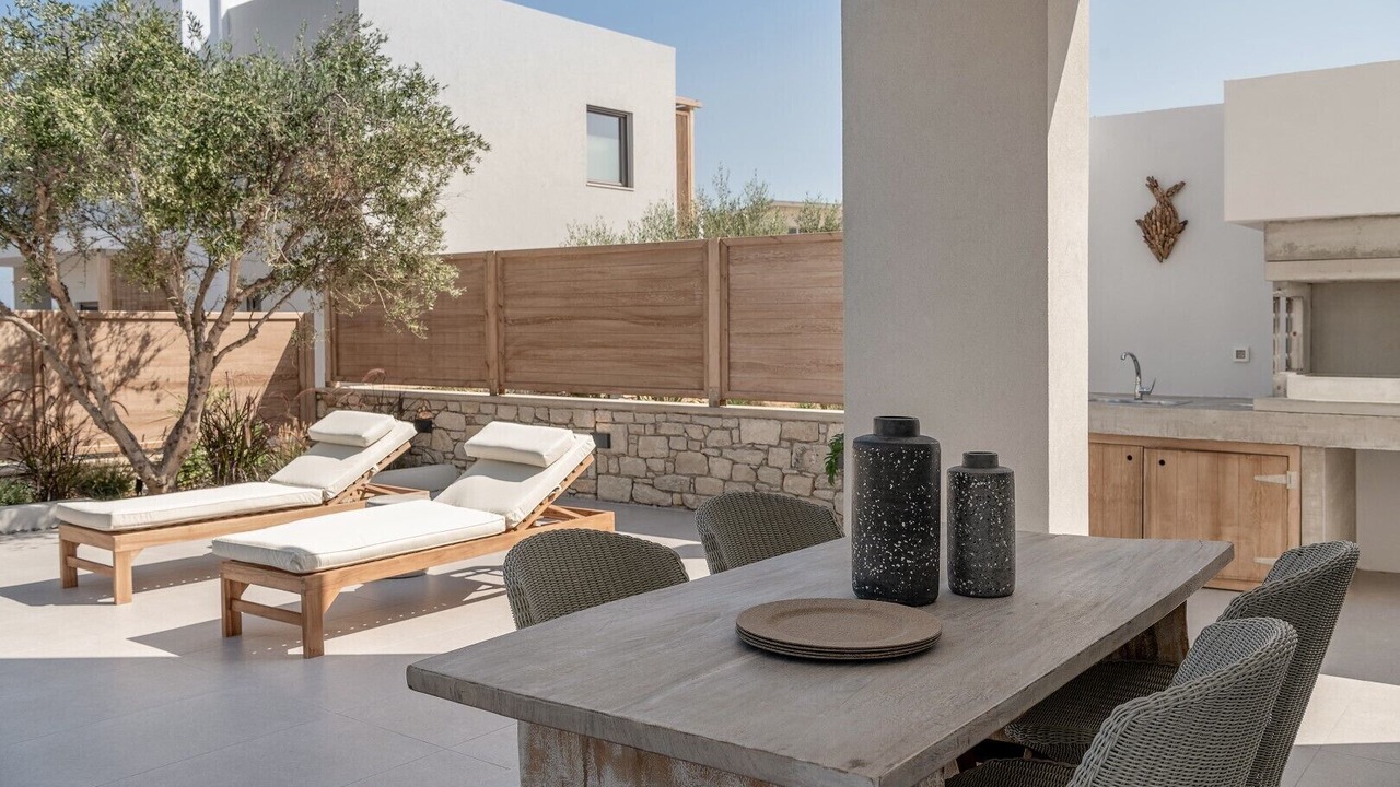 Photo of Outdoor in Tavronitis