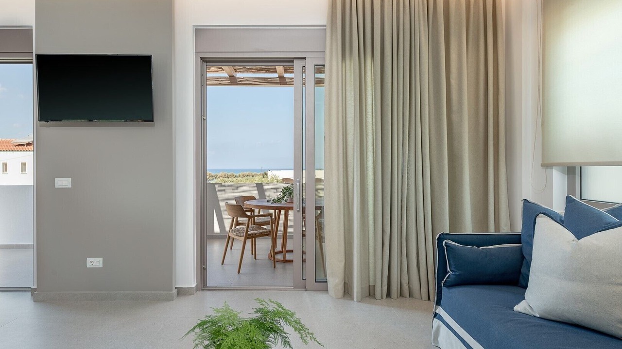 Photo of Livingroom in Tavronitis