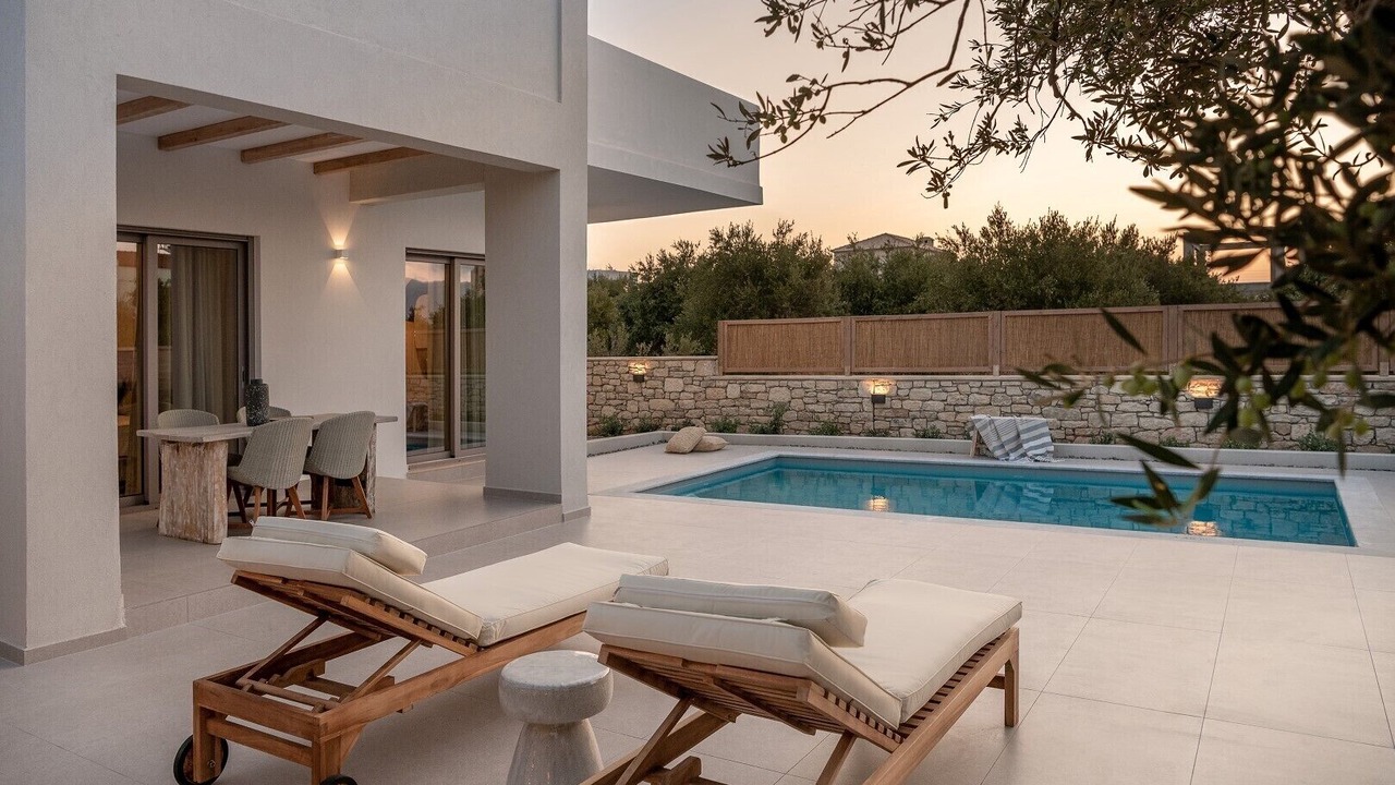 Photo of Outdoor in Tavronitis
