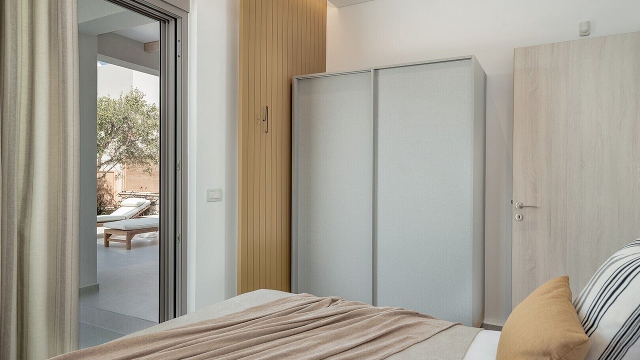 Photo of Bedroom in Tavronitis
