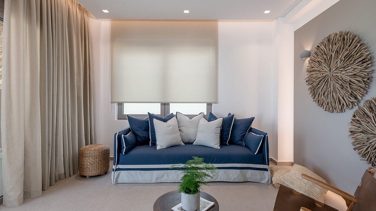 Photo of Livingroom in Tavronitis