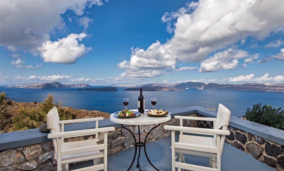 Photo of Outdoor in Akrotiri