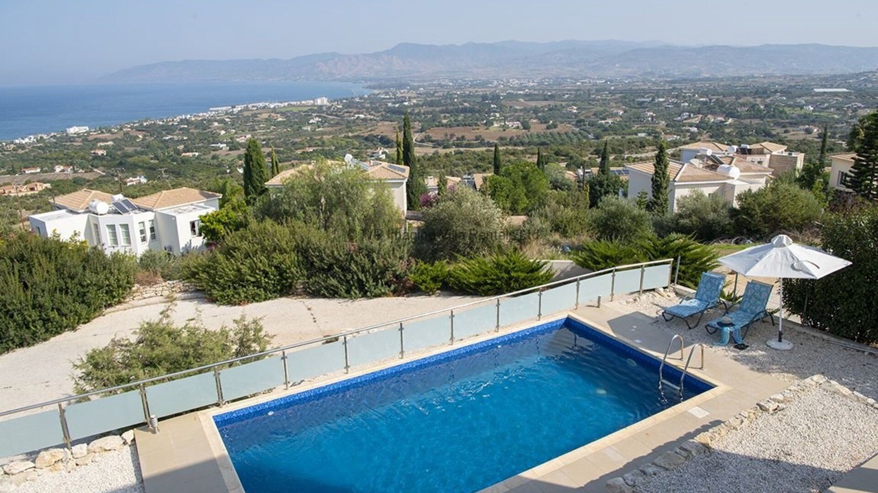 Photo of Outdoor in Latchi