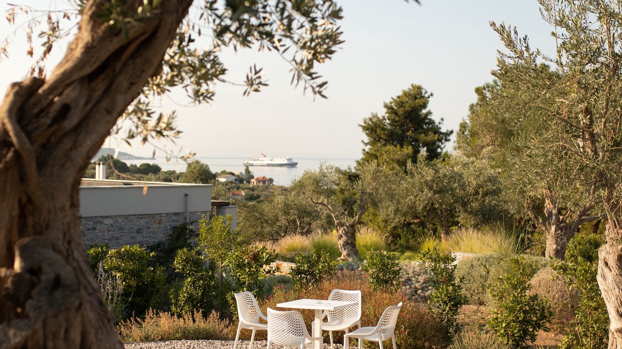 Photo of Outdoor in Neapoli