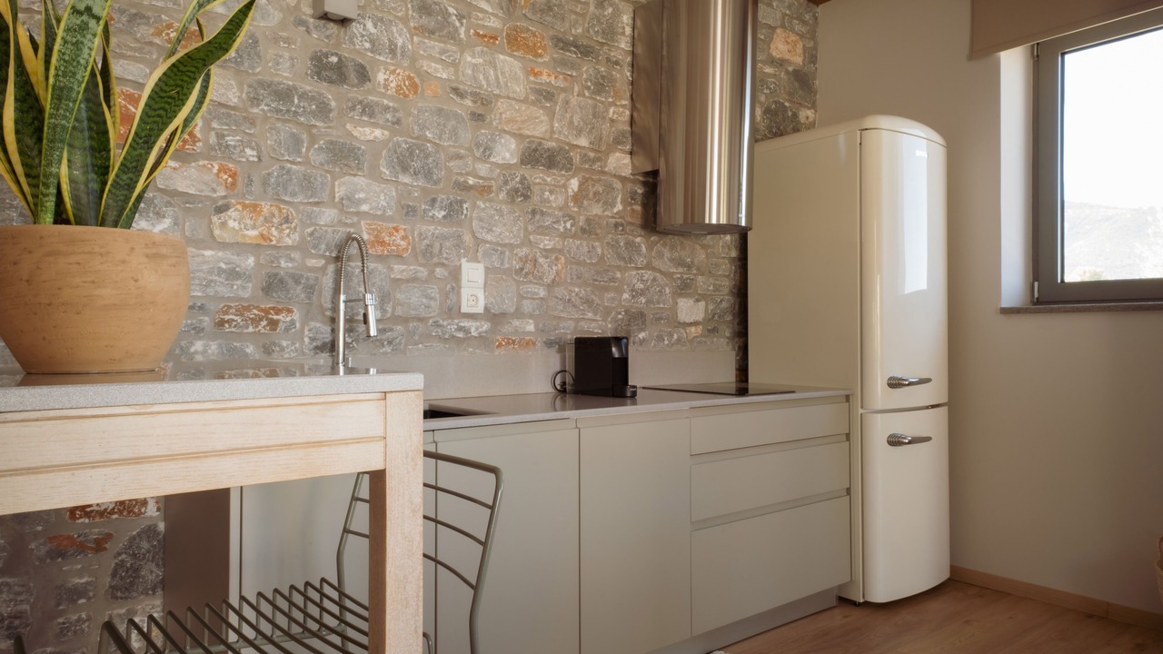 Photo of Kitchen in Neapoli
