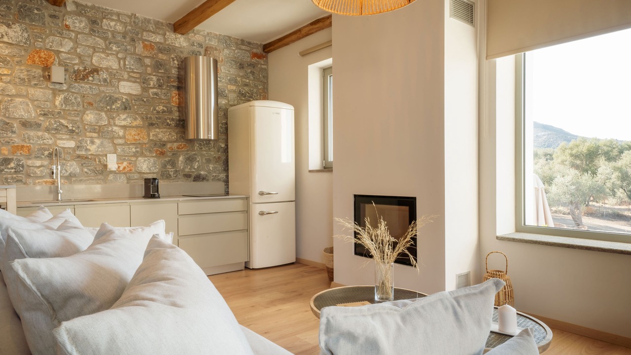 Photo of Livingroom in Neapoli