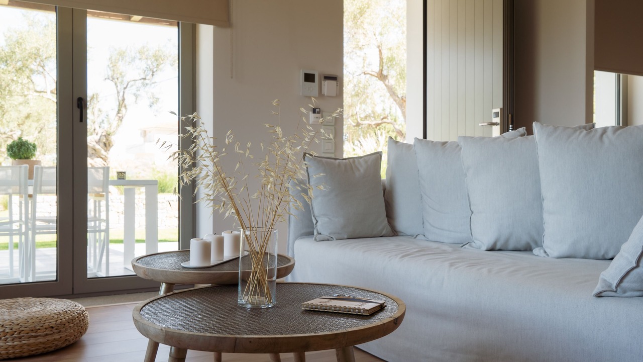Photo of Livingroom in Neapoli