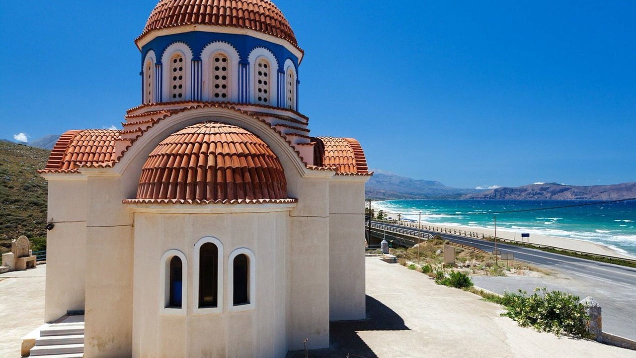 Photo of Others in Ouranoupoli