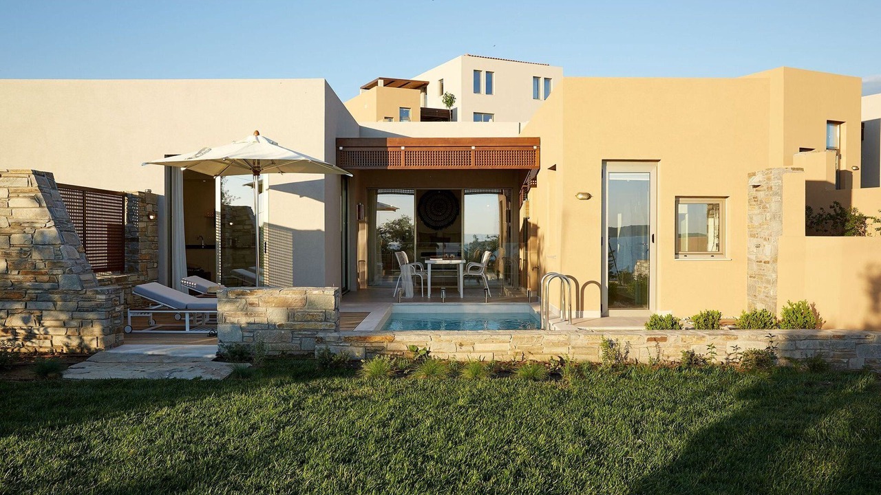 Photo of Others in Ouranoupoli