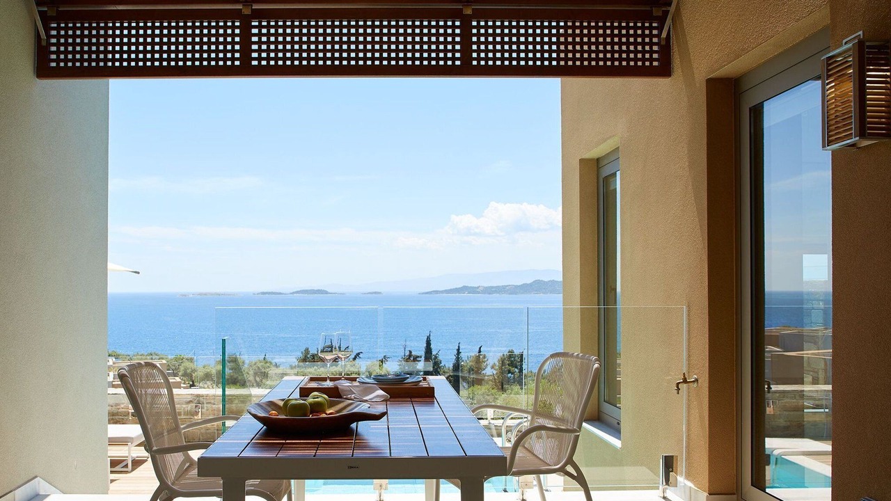 Photo of Others in Ouranoupoli