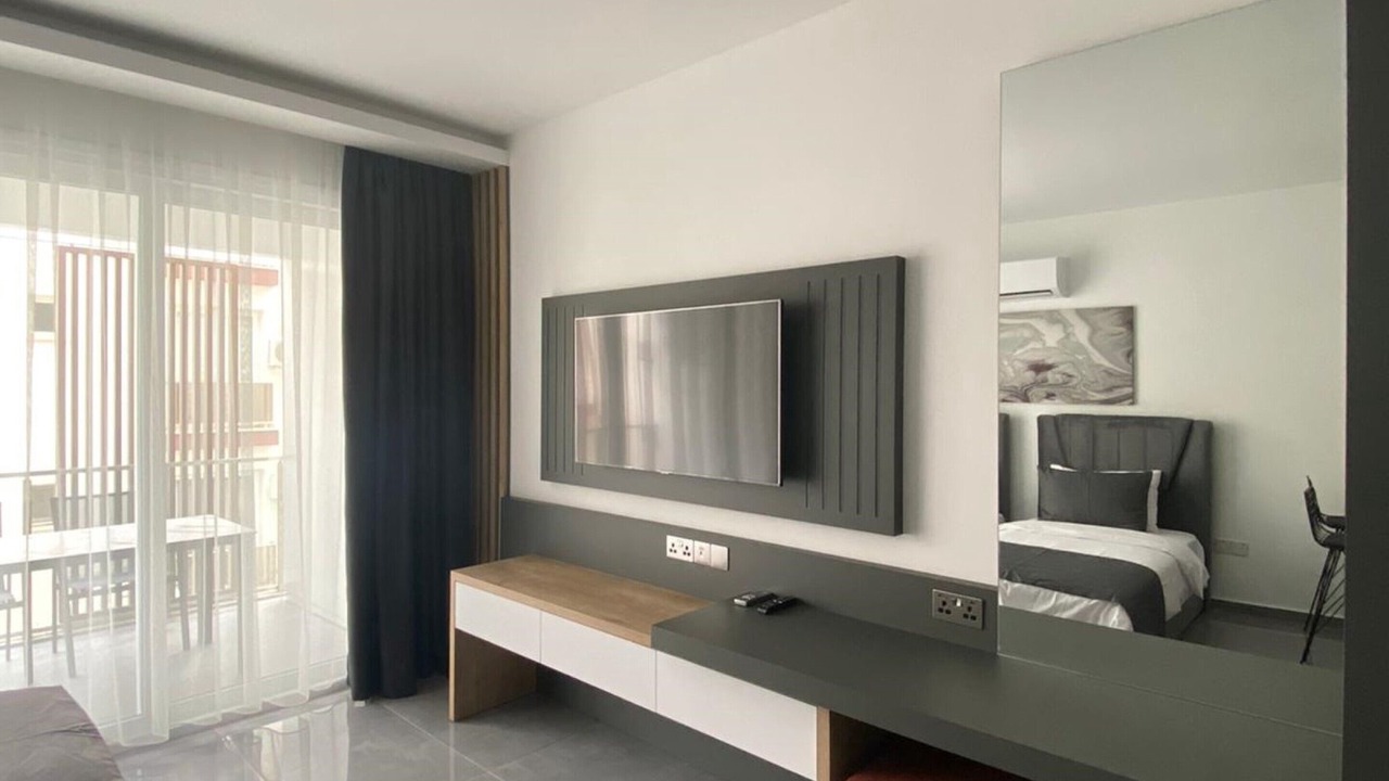Photo of Bedroom in Trikomo
