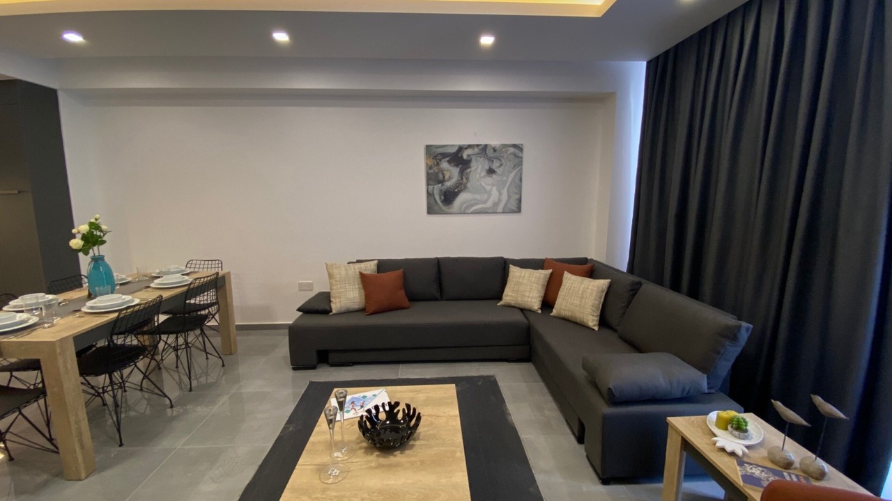 Photo of Livingroom in Trikomo