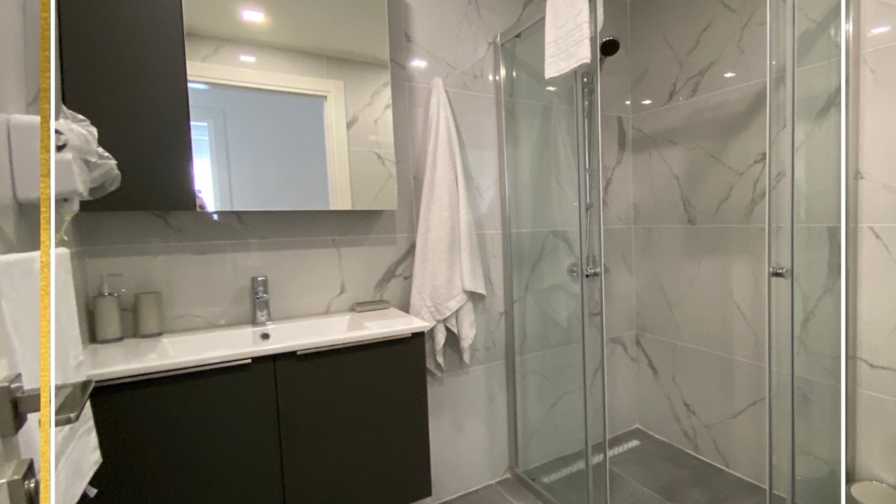 Photo of Bathroom in Trikomo