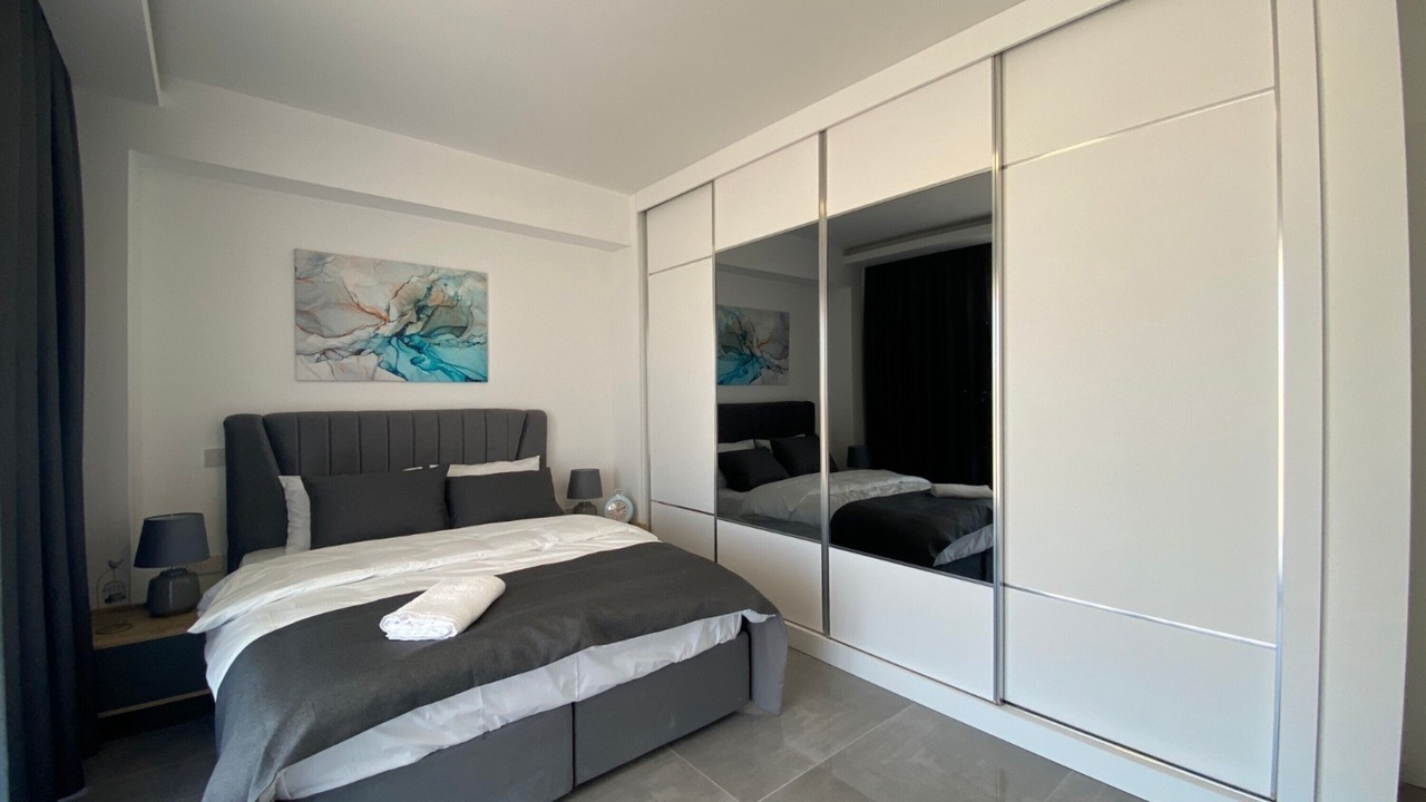 Photo of Bedroom in Trikomo
