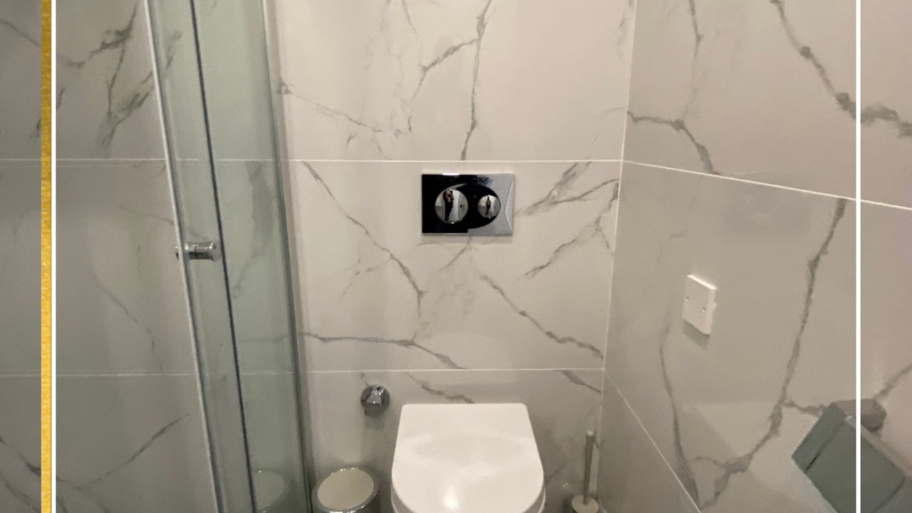Photo of Bathroom in Trikomo