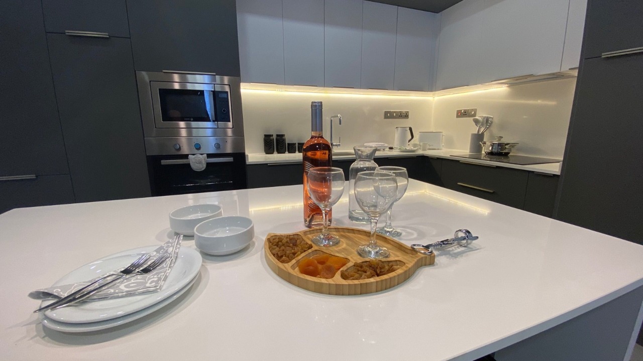 Photo of Kitchen in Trikomo